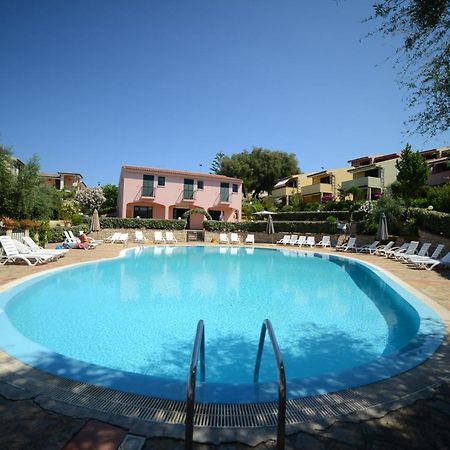 Villaggio Sa Ventana Бадезі Екстер'єр фото