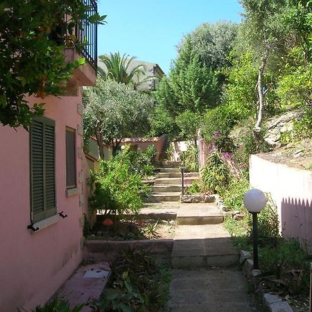 Villaggio Sa Ventana Бадезі Екстер'єр фото